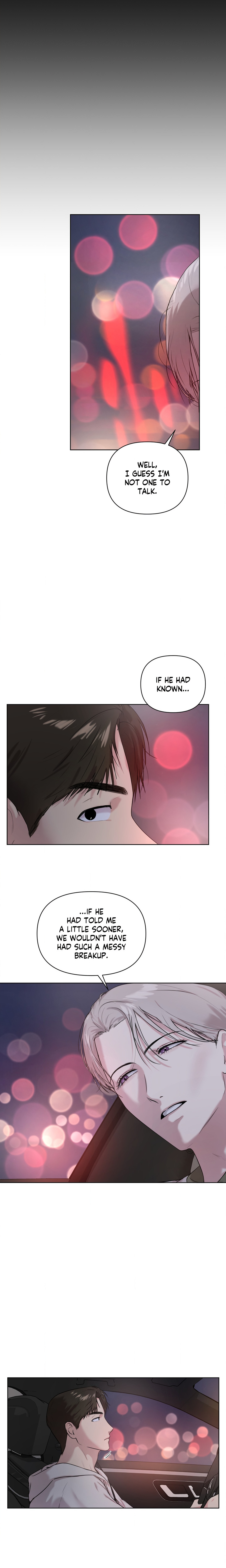 The One Who Never Leaves the Nest (Uncensored) Page 18 - MangaHe