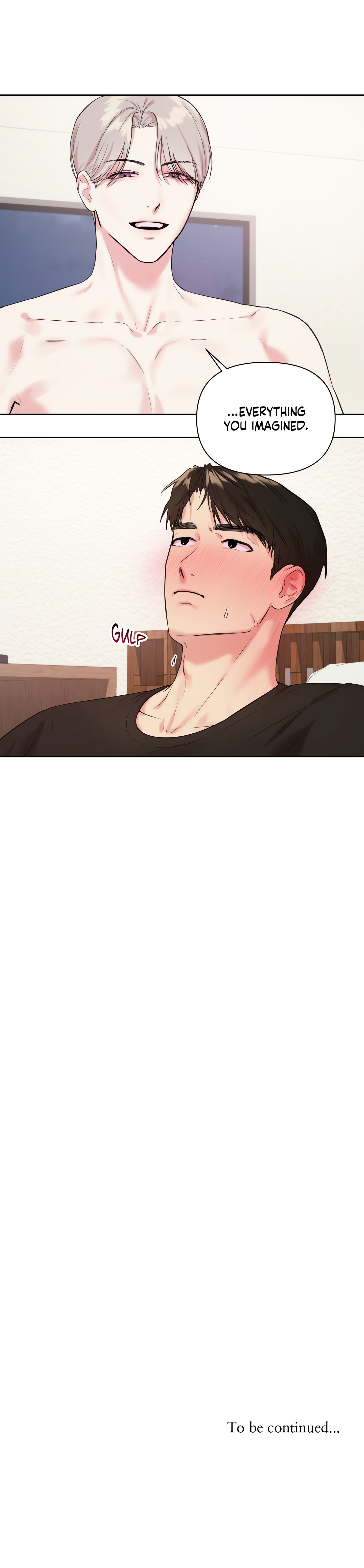 The One Who Never Leaves the Nest (Uncensored) Page 14 - MangaHe