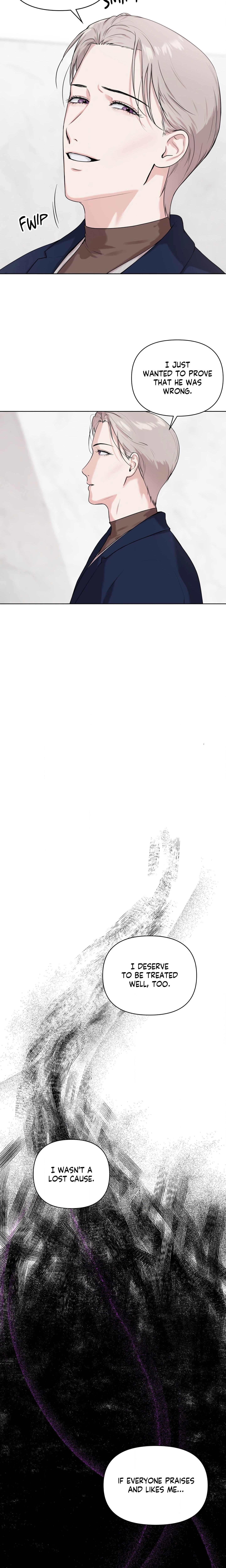 The One Who Never Leaves the Nest (Uncensored) Page 14 - MangaHe