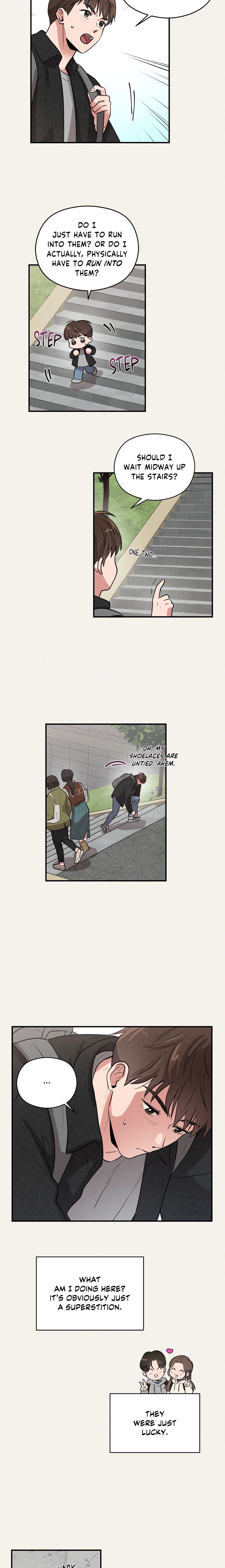 Youth R Page 11 - MangaHe