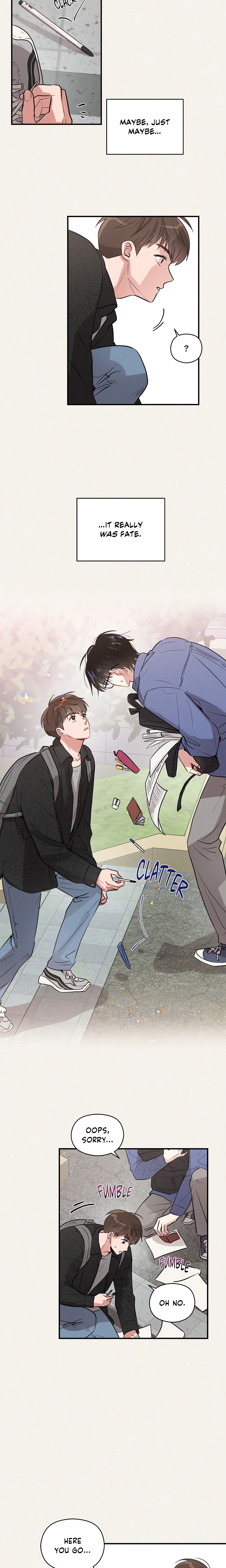 Youth R Page 12 - MangaHe