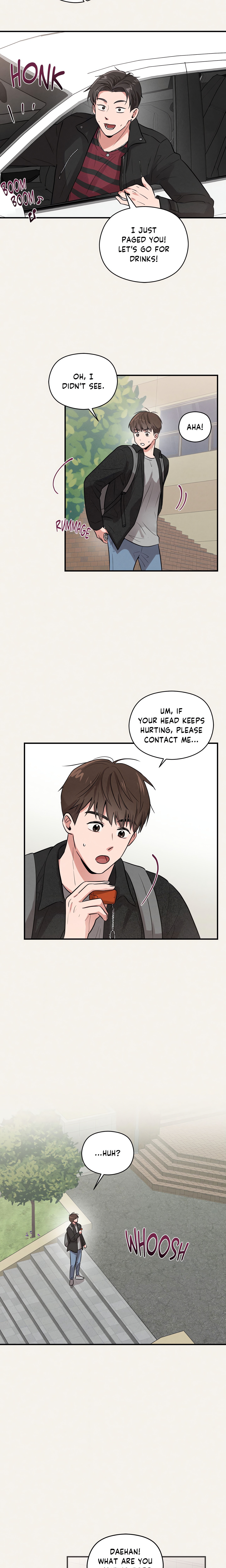 Youth R Page 14 - MangaHe
