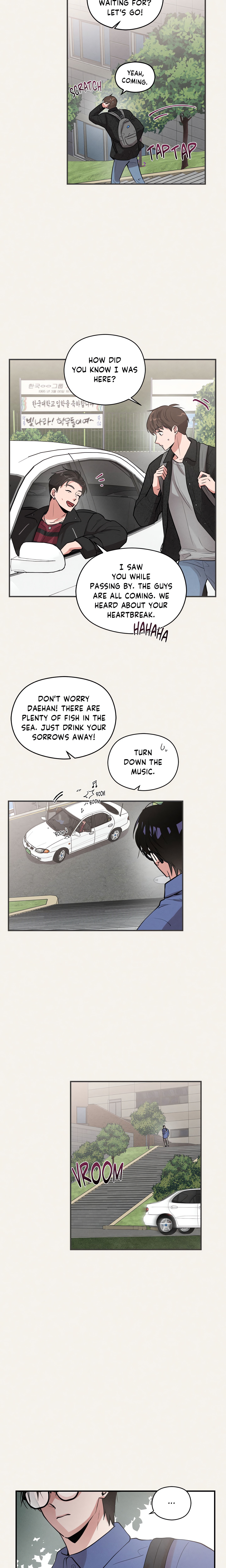 Youth R Page 15 - MangaHe