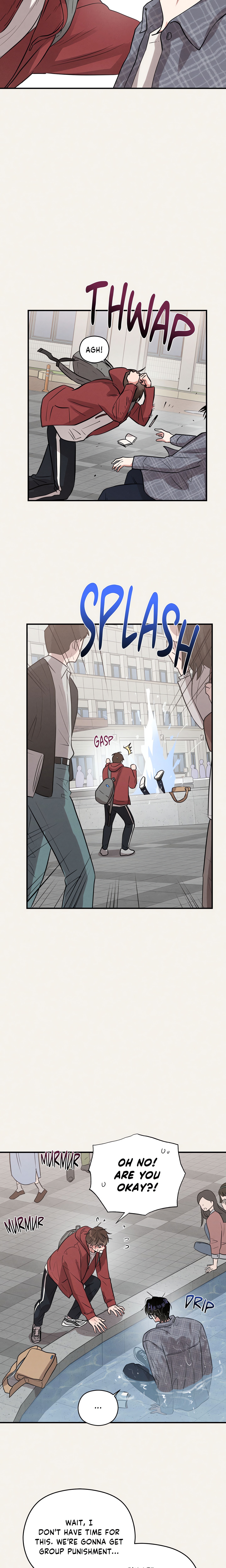 Youth R Page 20 - MangaHe