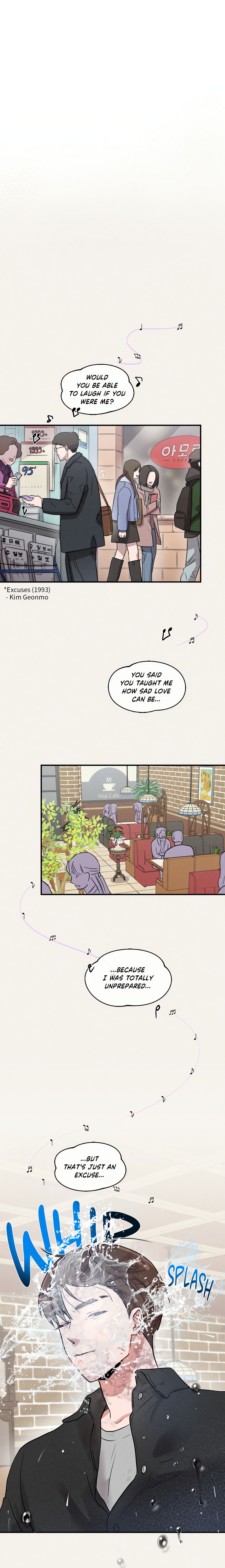 Youth R Page 3 - MangaHe