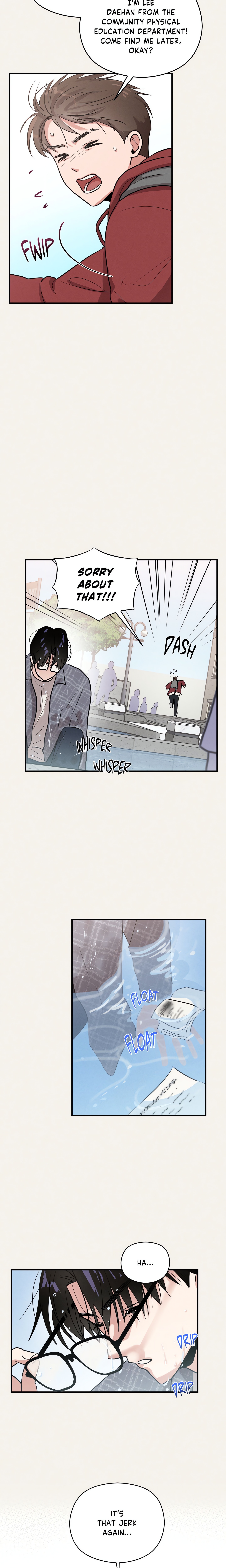Youth R Page 21 - MangaHe