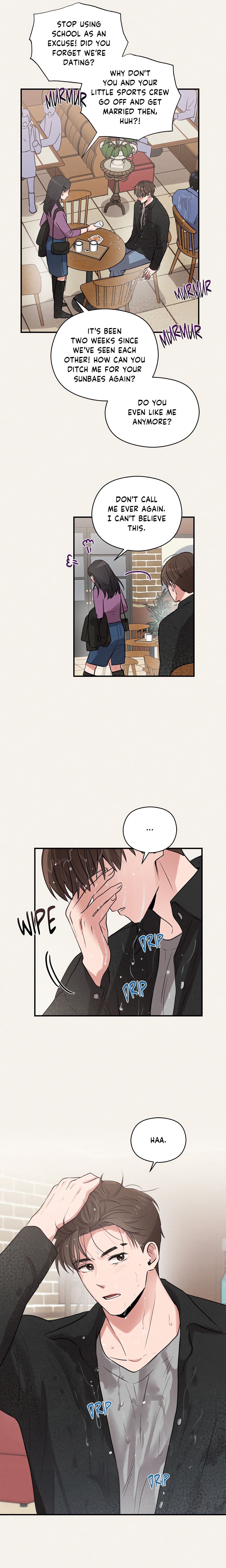 Youth R Page 4 - MangaHe