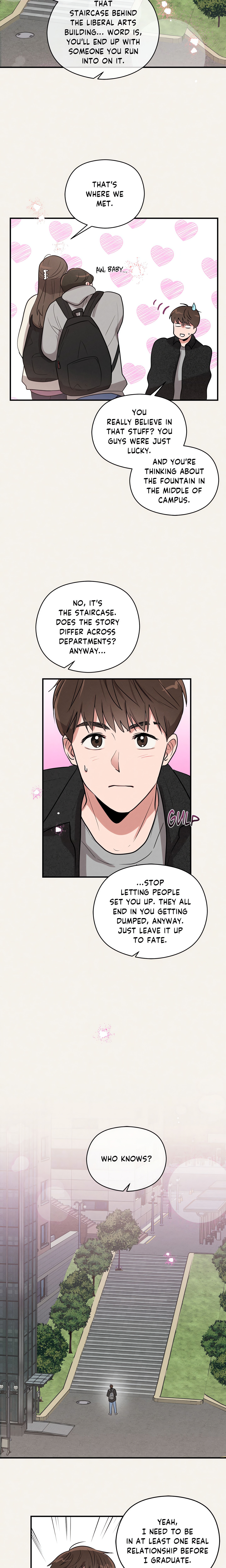 Youth R Page 10 - MangaHe