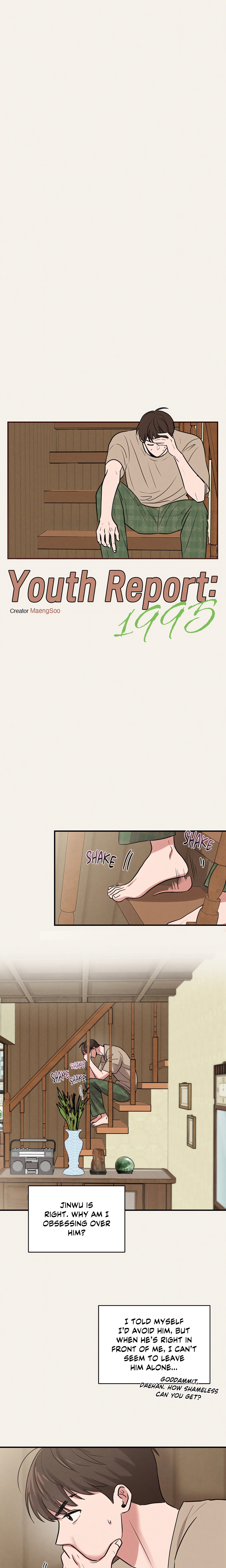 Youth R Page 11 - MangaHe