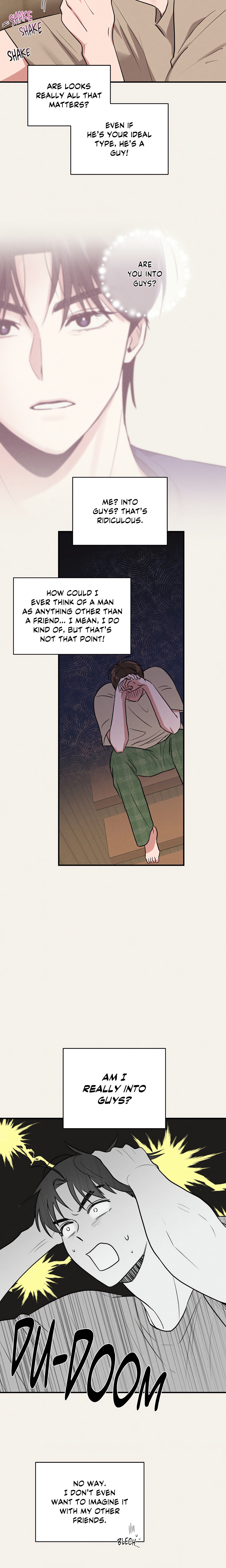 Youth R Page 12 - MangaHe