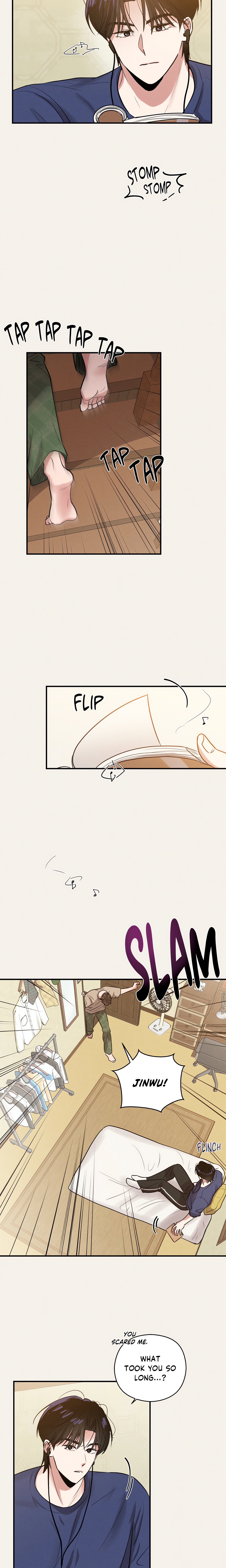 Youth R Page 16 - MangaHe