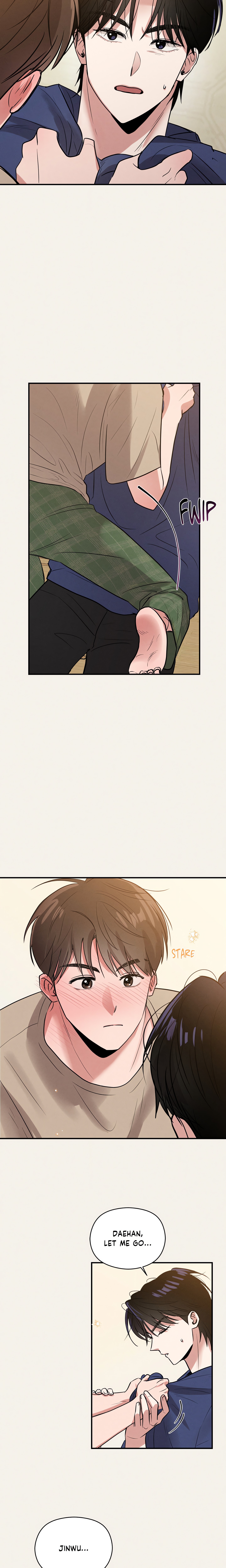 Youth R Page 20 - MangaHe