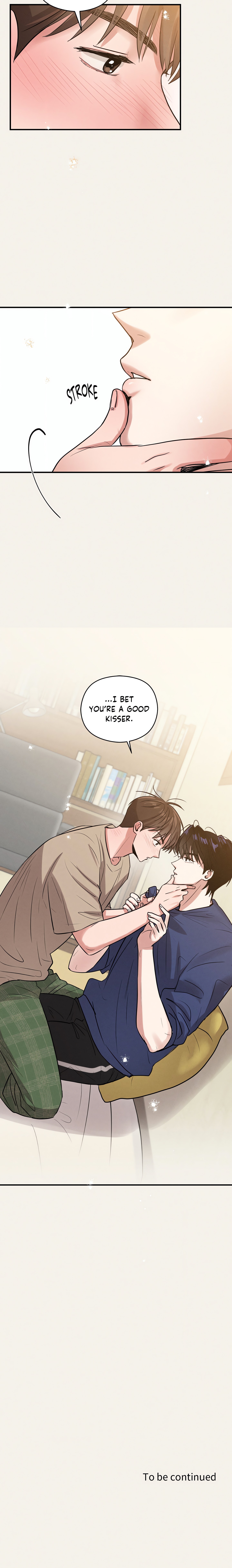 Youth R Page 21 - MangaHe