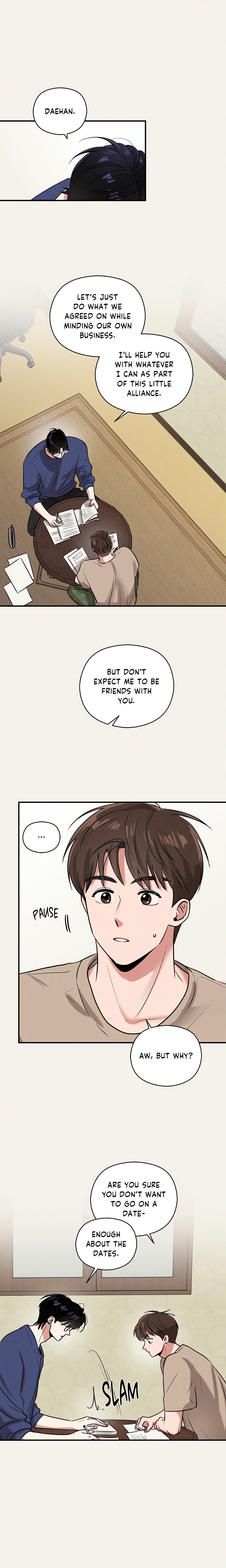 Youth R Page 6 - MangaHe