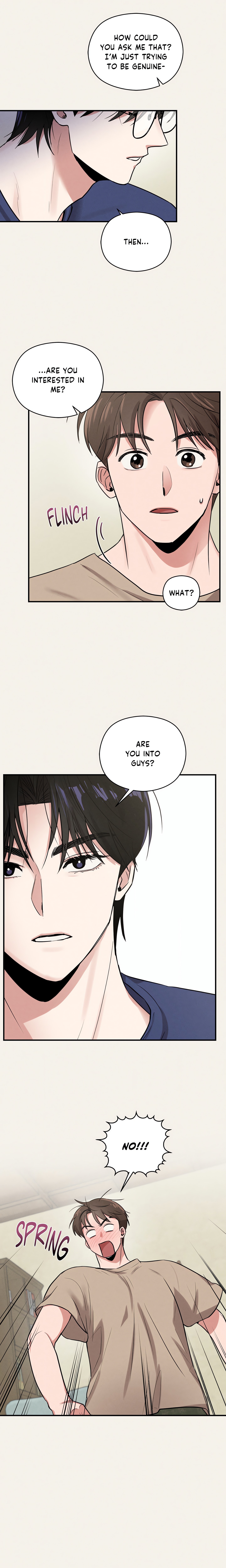 Youth R Page 8 - MangaHe