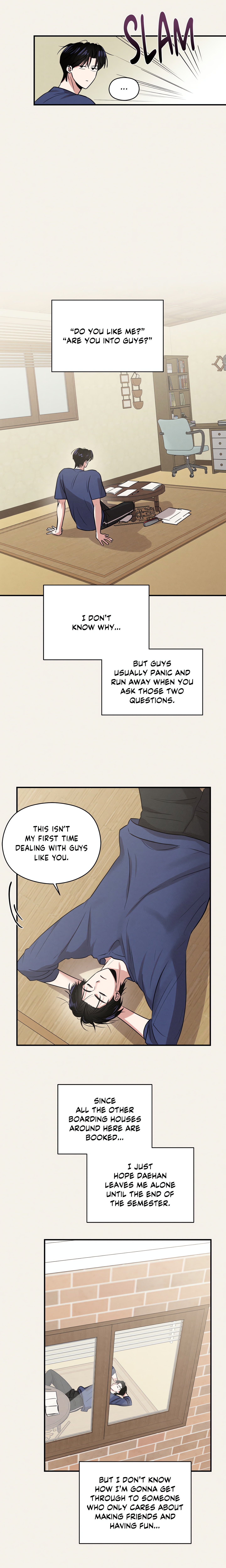 Youth R Page 10 - MangaHe