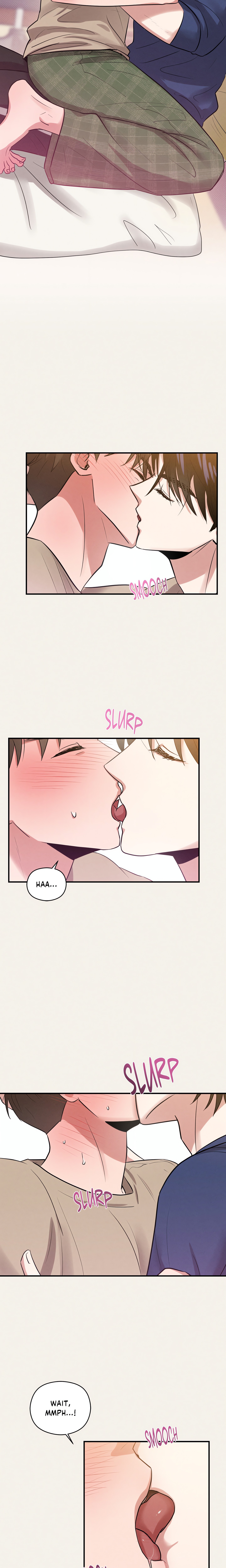 Youth R Page 11 - MangaHe