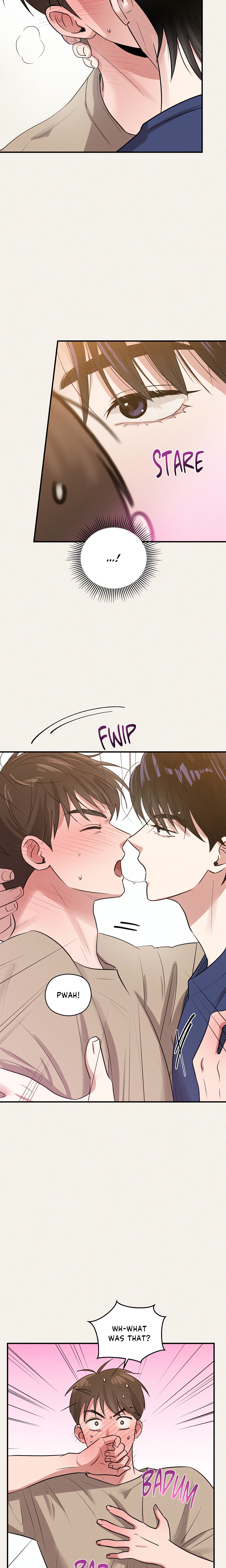 Youth R Page 13 - MangaHe