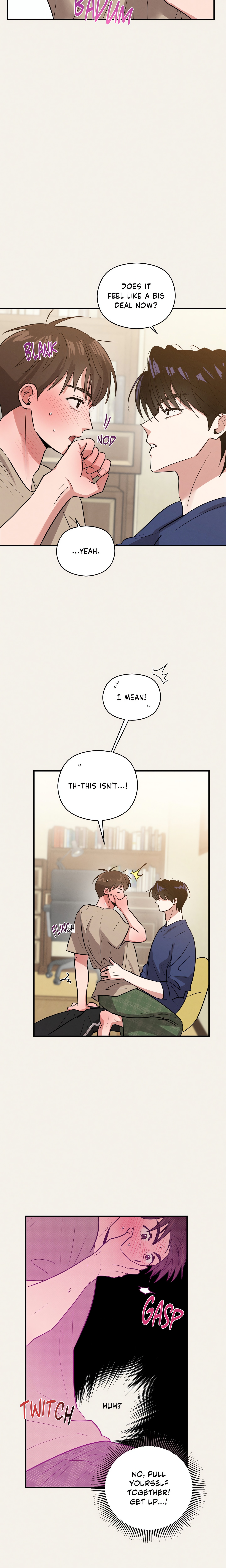 Youth R Page 14 - MangaHe