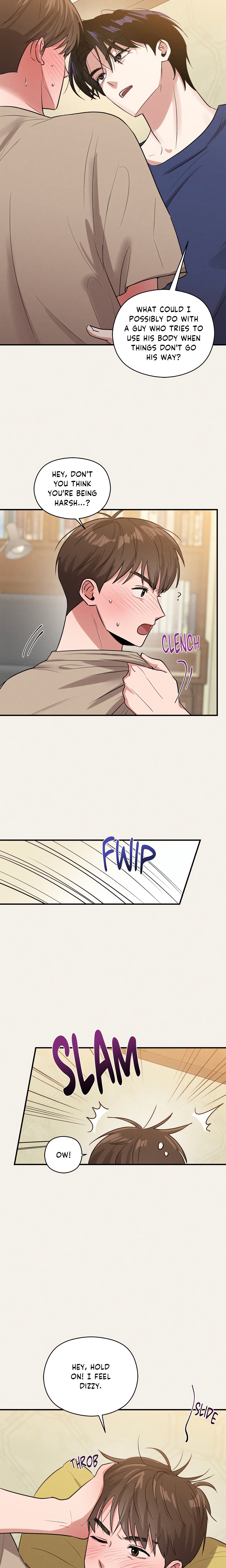 Youth R Page 17 - MangaHe