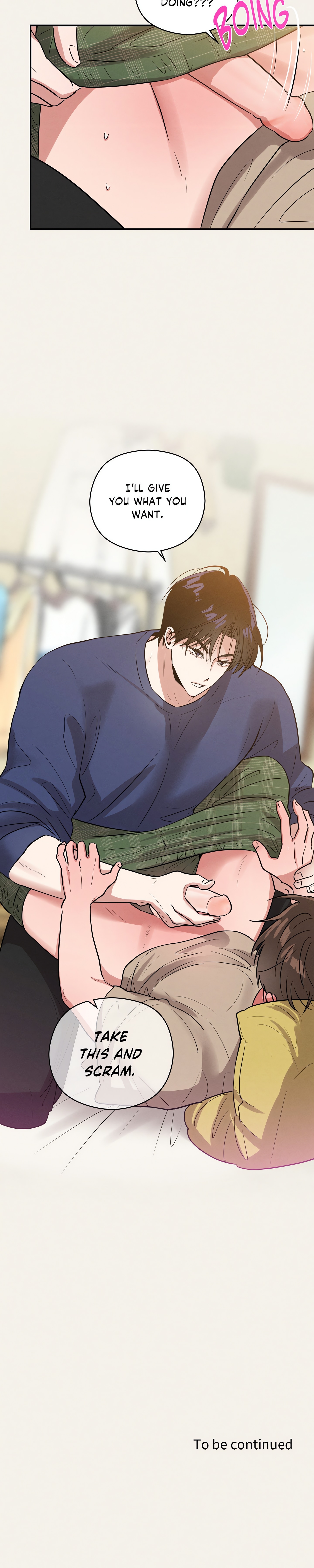 Youth R Page 20 - MangaHe
