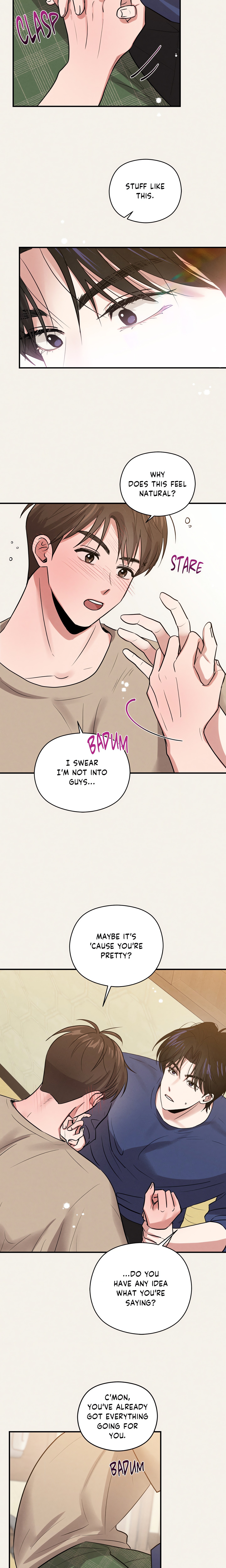 Youth R Page 5 - MangaHe