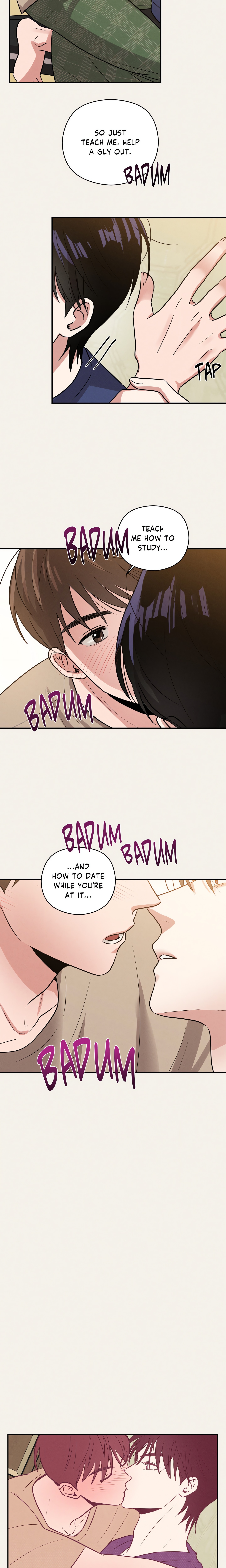 Youth R Page 6 - MangaHe