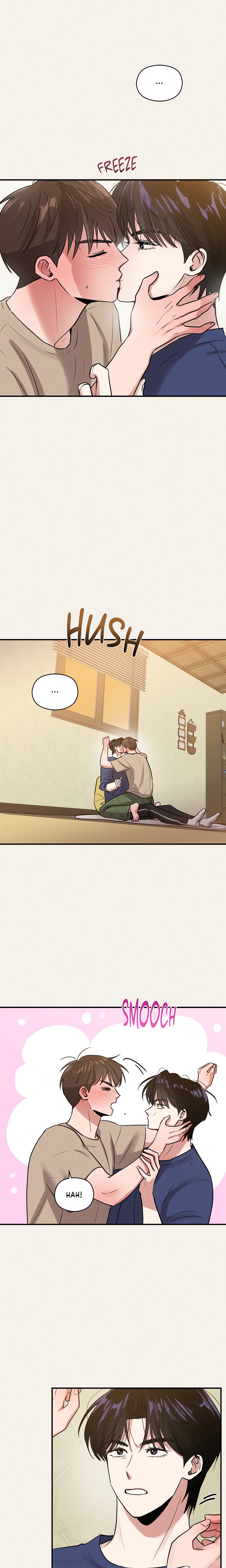 Youth R Page 8 - MangaHe