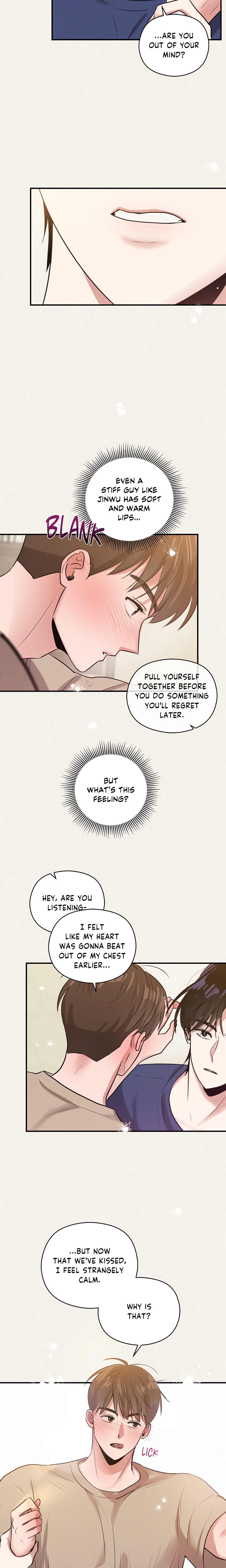 Youth R Page 9 - MangaHe