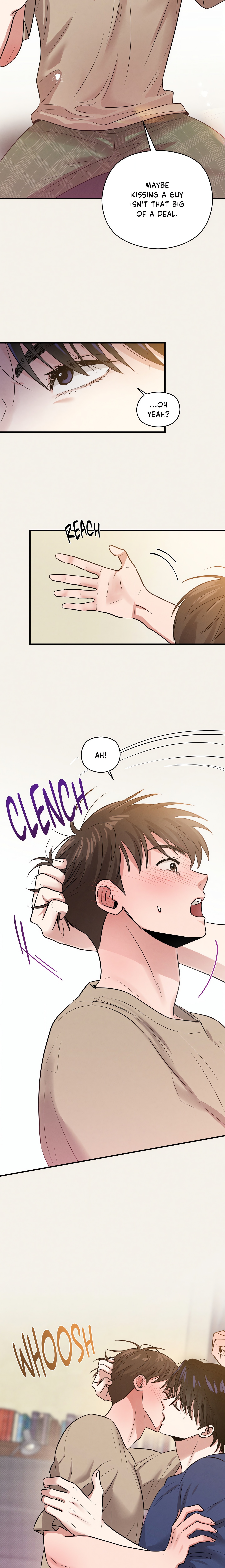 Youth R Page 10 - MangaHe