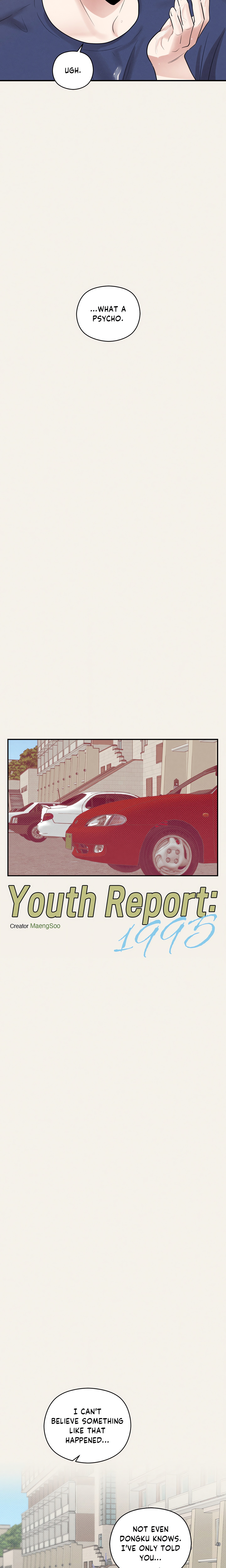 Youth R Page 11 - MangaHe