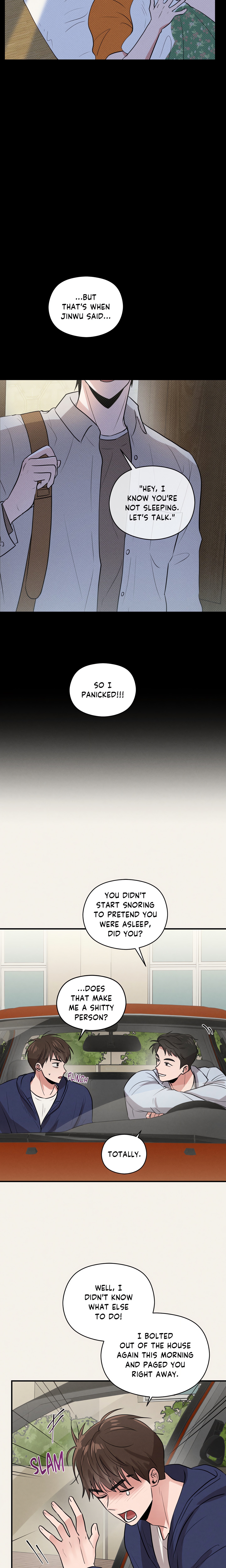 Youth R Page 14 - MangaHe