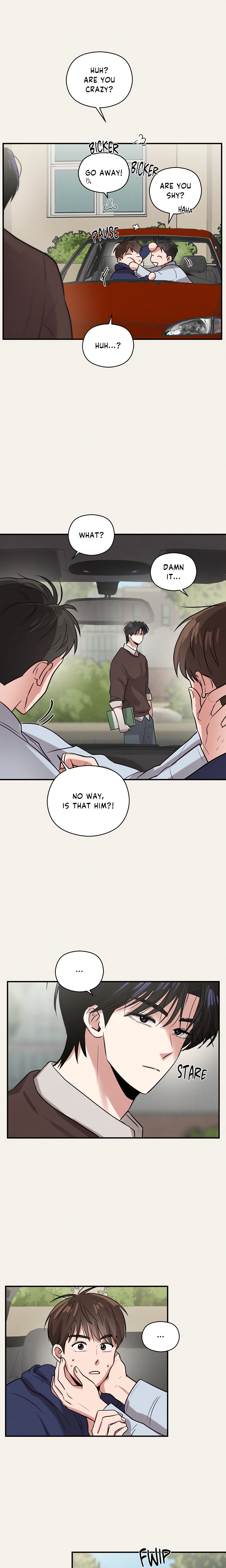 Youth R Page 19 - MangaHe