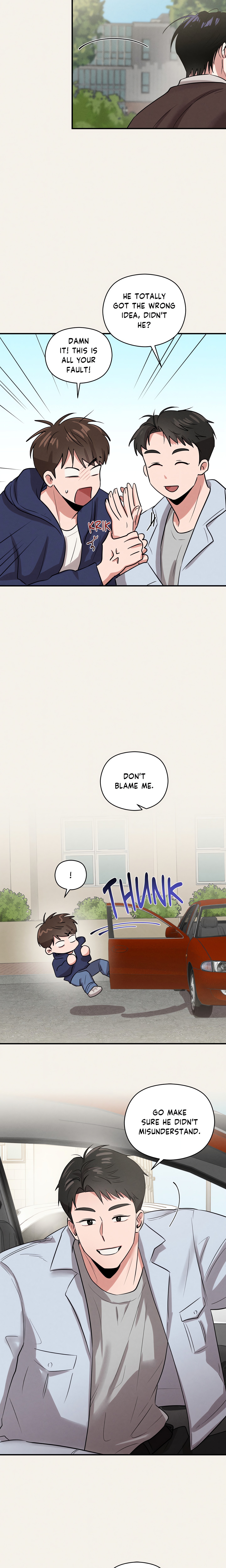 Youth R Page 20 - MangaHe
