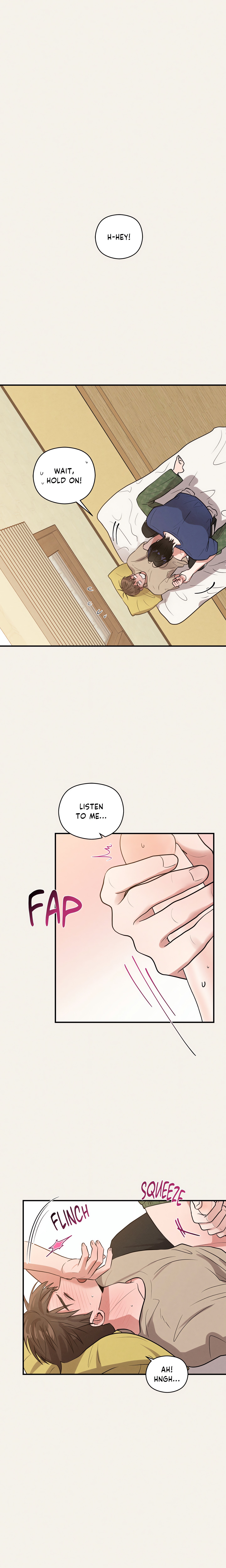 Youth R Page 3 - MangaHe