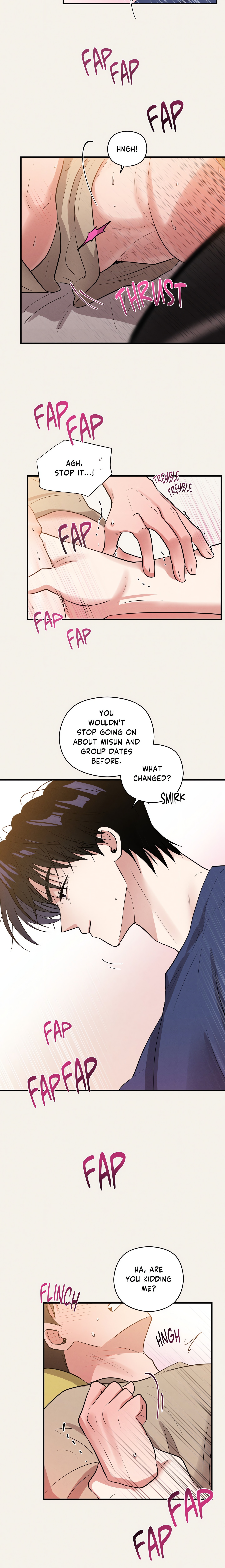 Youth R Page 7 - MangaHe