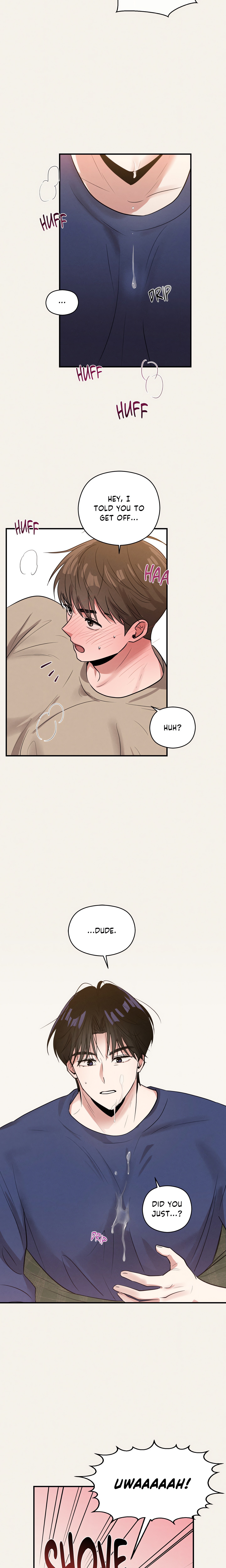 Youth R Page 9 - MangaHe
