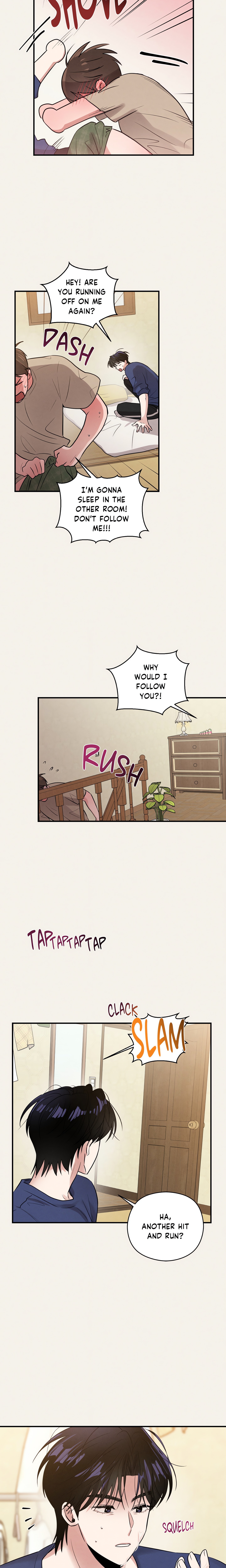 Youth R Page 10 - MangaHe