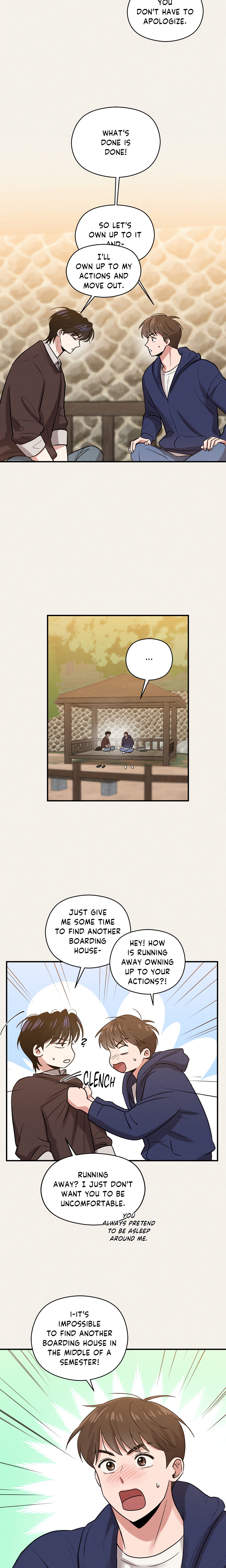 Youth R Page 16 - MangaHe