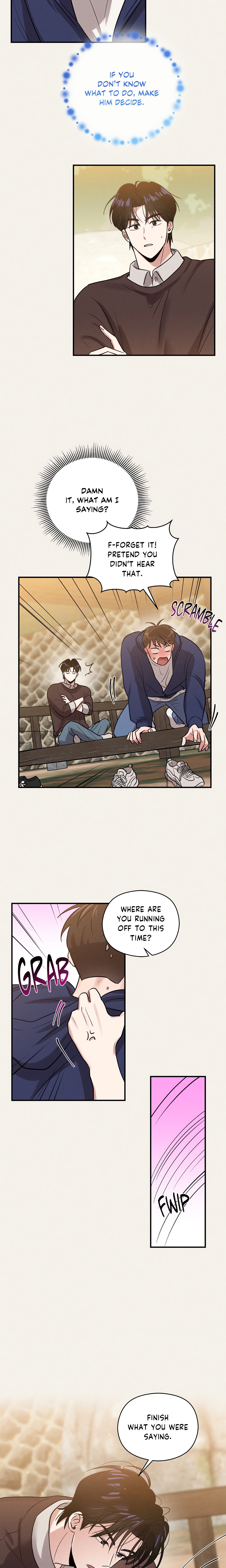 Youth R Page 19 - MangaHe