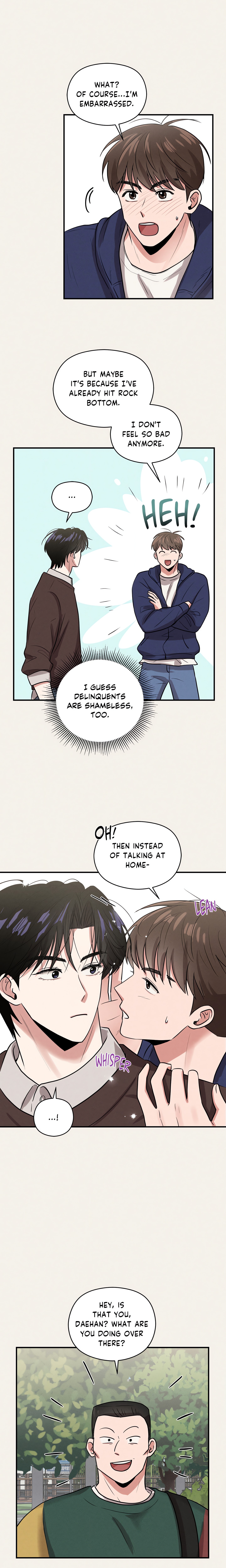Youth R Page 6 - MangaHe