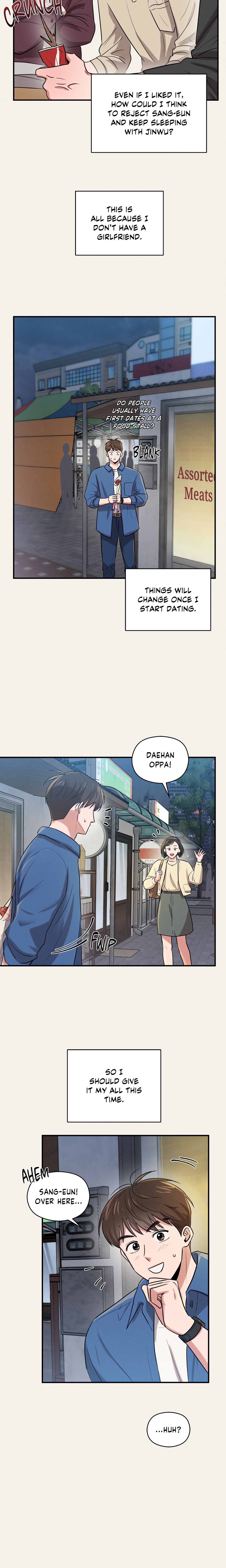Youth R Page 16 - MangaHe