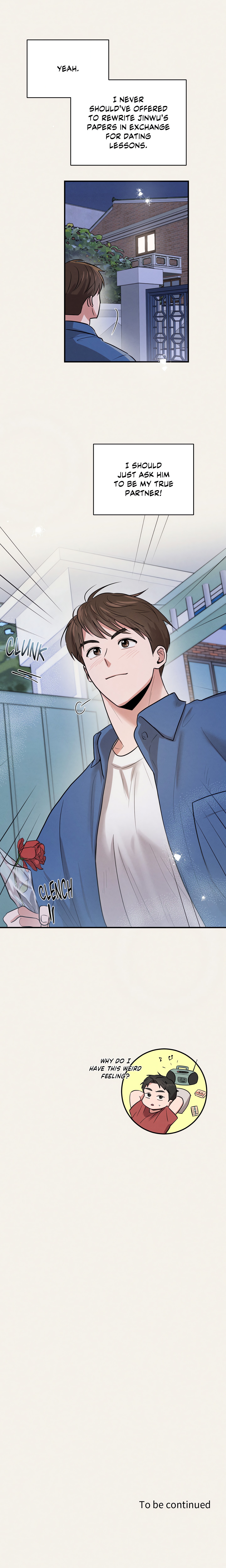 Youth R Page 22 - MangaHe