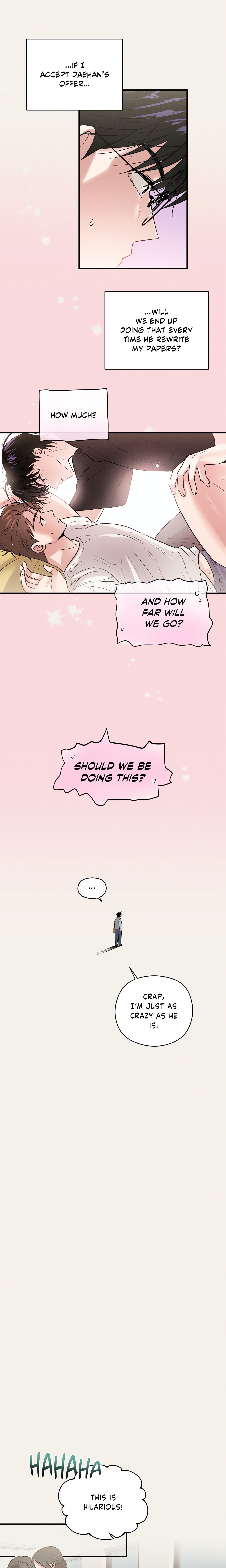 Youth R Page 10 - MangaHe