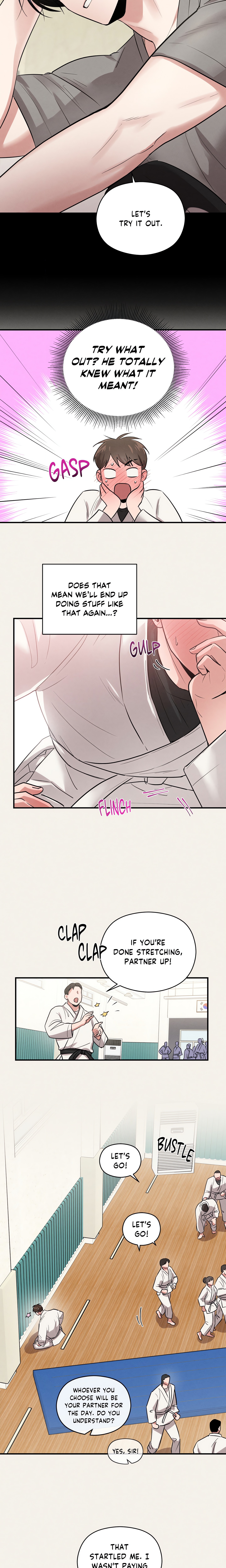 Youth R Page 13 - MangaHe