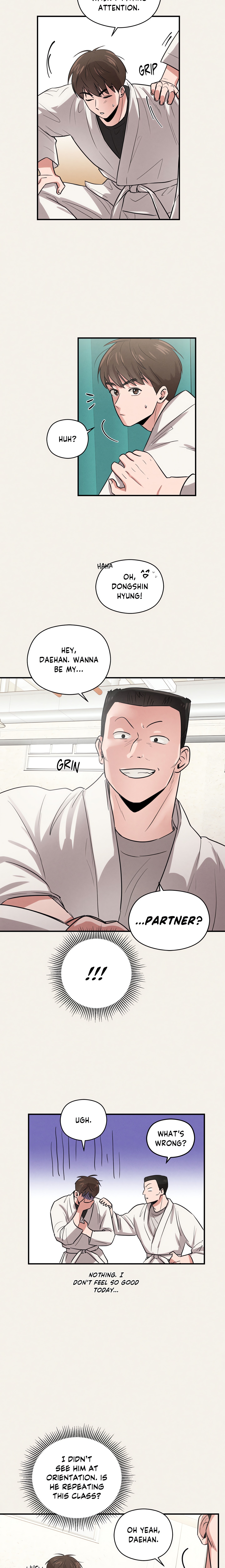 Youth R Page 14 - MangaHe