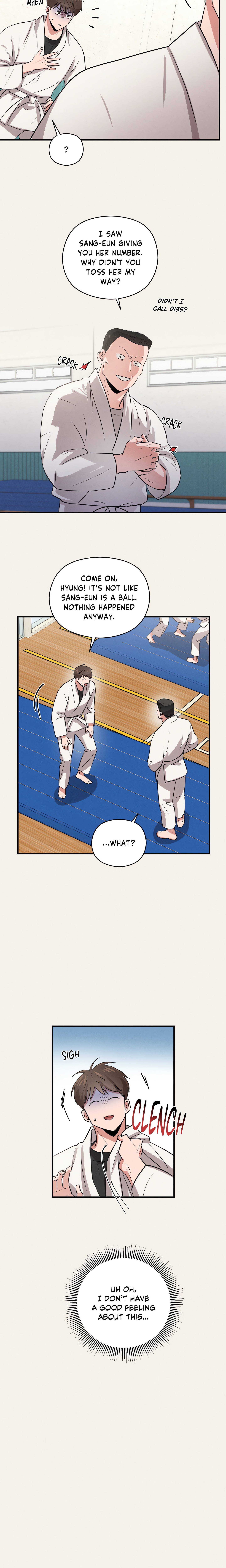 Youth R Page 15 - MangaHe