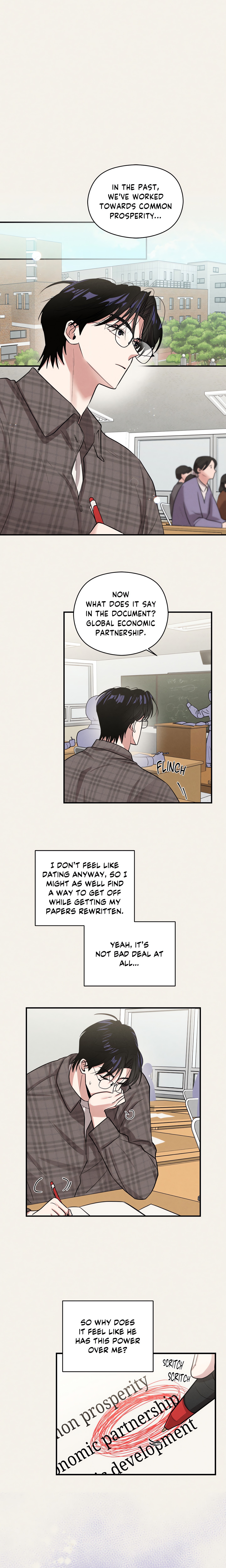 Youth R Page 16 - MangaHe