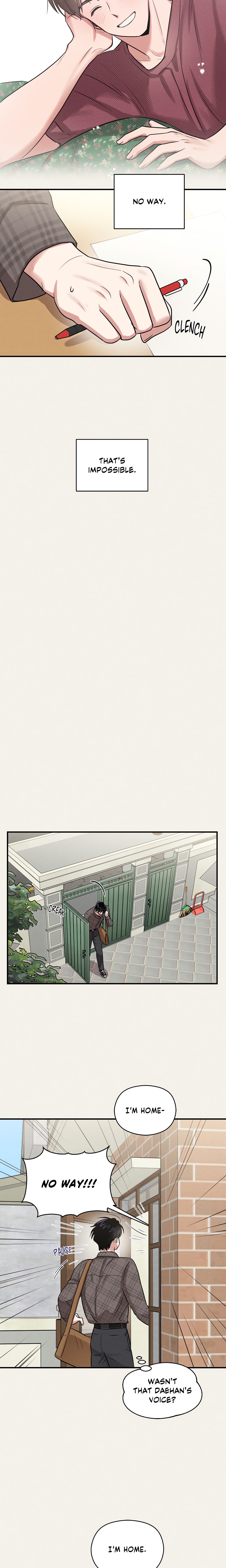 Youth R Page 18 - MangaHe