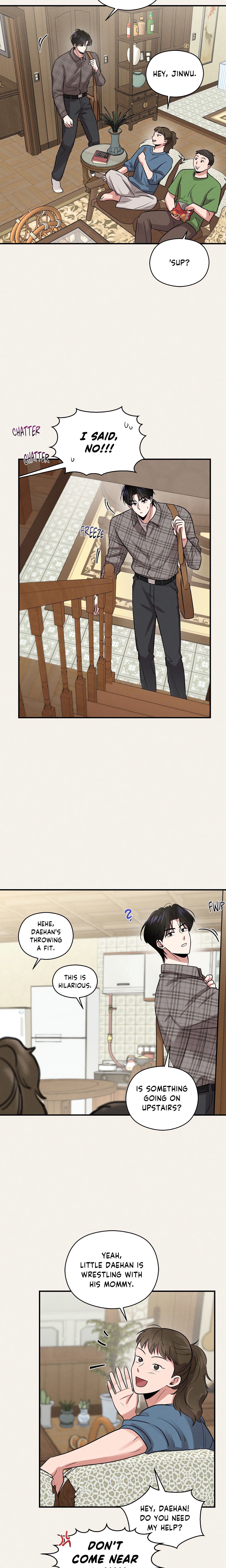 Youth R Page 19 - MangaHe